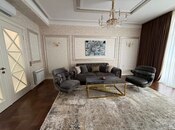 İcarəyə verilir 3 otaqlı yeni tikili 115 m², Şah İsmayıl Xətai m., photo 7 from 8