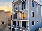 Satılır 10 otaqlı həyət evi/bağ evi 370 m², Şıxov q., photo 1 from 8