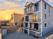 Satılır 10 otaqlı həyət evi/bağ evi 370 m², Şıxov q., photo 3 from 8