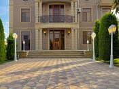 Satılır 7 otaqlı həyət evi/bağ evi 1 000 m², Şüvəlan q., photo 1 from 8