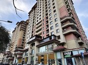 Satılır 2 otaqlı yeni tikili 105.6 m², Qara Qarayev m., photo 1 from 8