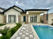 Satılır 4 otaqlı həyət evi/bağ evi 160 m², Şağan q., photo 3 from 8