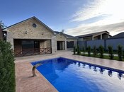 Satılır 4 otaqlı həyət evi/bağ evi 190 m², Mərdəkan q., photo 4 from 8