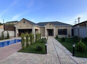 Satılır 4 otaqlı həyət evi/bağ evi 190 m², Mərdəkan q., photo 7 from 8