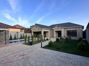 Satılır 4 otaqlı həyət evi/bağ evi 190 m², Mərdəkan q., photo 3 from 8