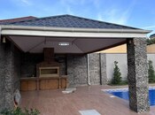 Satılır 4 otaqlı həyət evi/bağ evi 190 m², Mərdəkan q., photo 5 from 8