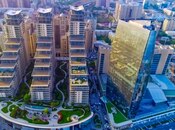 İcarəyə verilir 2 otaqlı yeni tikili 80 m², 28 May m., photo 1 from 5