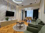 Сдаётся 2-комн. новостройка 79 м², м. Элмляр Академиясы, photo 1 from 8