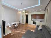 İcarəyə verilir 2 otaqlı yeni tikili 65 m², Ağ şəhər q., photo 4 from 8