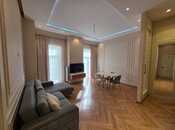 İcarəyə verilir 2 otaqlı yeni tikili 65 m², Ağ şəhər q., photo 5 from 8