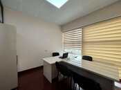 İcarəyə verilir 2 otaqlı ofis 30 m², Şah İsmayıl Xətai m., photo 5 from 6