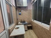 İcarəyə verilir 2 otaqlı yeni tikili 75 m², Qara Qarayev m., photo 8 from 8