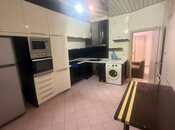 Сдаётся 3-комн. новостройка 117.5 м², м. Элмляр Академиясы, photo 5 from 8