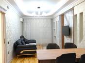 Продается 3-комн. новостройка 102 м², м. Иншаатчылар, photo 1 from 8