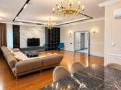 Продаётся 3-комн. новостройка 136 м², Насиминский  р., photo 2 from 8