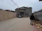 Satılır 8 otaqlı həyət evi/bağ evi 248 m², Binəqədi q., photo 1 from 8