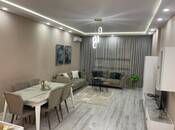 İcarəyə verilir 3 otaqlı yeni tikili 115 m², Şah İsmayıl Xətai m., photo 2 from 8