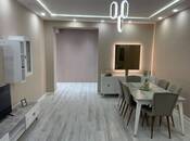 İcarəyə verilir 3 otaqlı yeni tikili 115 m², Şah İsmayıl Xətai m., photo 1 from 8