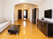 Сдаётся 3-комн. вторичка 111 м², м. Сахил, photo 3 from 5