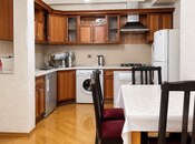 Сдаётся 3-комн. вторичка 111 м², м. Сахил, photo 2 from 5