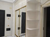 İcarəyə verilir 3 otaqlı yeni tikili 75 m², Ağ şəhər q., photo 5 from 8