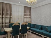 İcarəyə verilir 3 otaqlı yeni tikili 75 m², Ağ şəhər q., photo 3 from 8