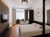 İcarəyə verilir 2 otaqlı yeni tikili 90 m², Nəriman Nərimanov m., photo 2 from 4