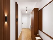 İcarəyə verilir 2 otaqlı yeni tikili 90 m², Nəriman Nərimanov m., photo 3 from 4