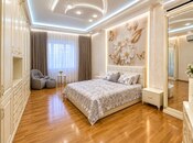 İcarəyə verilir 3 otaqlı yeni tikili 157 m², Ağ şəhər q., photo 3 from 8