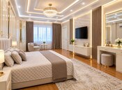 İcarəyə verilir 3 otaqlı yeni tikili 157 m², Ağ şəhər q., photo 5 from 8