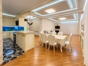 İcarəyə verilir 3 otaqlı yeni tikili 157 m², Ağ şəhər q., photo 1 from 8