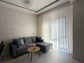 İcarəyə verilir 3 otaqlı yeni tikili 110 m², Ağ şəhər q., photo 8 from 8