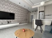İcarəyə verilir 3 otaqlı yeni tikili 110 m², Ağ şəhər q., photo 4 from 8