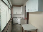 İcarəyə verilir 3 otaqlı yeni tikili 77 m², 20 Yanvar m., photo 1 from 4