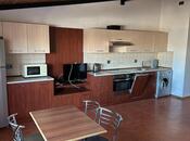 İcarəyə verilir 1 otaqlı yeni tikili 60 m², Şah İsmayıl Xətai m., photo 1 from 6