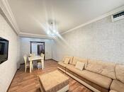 İcarəyə verilir 3 otaqlı yeni tikili 130 m², Həzi Aslanov m., photo 2 from 8