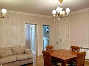 Satılır 3 otaqlı yeni tikili 114 m², Nərimanov r., photo 2 from 8