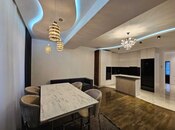 İcarəyə verilir 4 otaqlı yeni tikili 135 m², Nizami m., photo 2 from 8