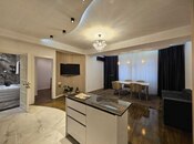 İcarəyə verilir 4 otaqlı yeni tikili 135 m², Nizami m., photo 6 from 8