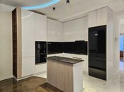 İcarəyə verilir 4 otaqlı yeni tikili 135 m², Nizami m., photo 4 from 8