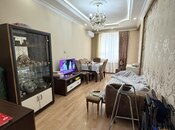 Satılır 2 otaqlı yeni tikili 53 m², Badamdar q., photo 2 from 8