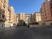 Satılır 3 otaqlı yeni tikili 146 m², Ağ şəhər q., photo 1 from 8