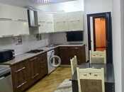 İcarəyə verilir 3 otaqlı yeni tikili 130 m², Nəriman Nərimanov m., photo 4 from 8