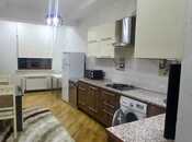 İcarəyə verilir 3 otaqlı yeni tikili 130 m², Nəriman Nərimanov m., photo 2 from 8