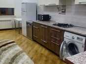 İcarəyə verilir 3 otaqlı yeni tikili 130 m², Nəriman Nərimanov m., photo 3 from 8