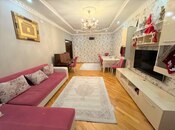 Satılır 3 otaqlı yeni tikili 120 m², Həzi Aslanov m., photo 4 from 8