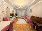 Satılır 3 otaqlı yeni tikili 120 m², Həzi Aslanov m., photo 1 from 8