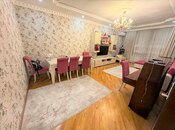 Satılır 3 otaqlı yeni tikili 120 m², Həzi Aslanov m., photo 2 from 8