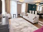 İcarəyə verilir 4 otaqlı yeni tikili 345 m², Nəsimi r., photo 1 from 8