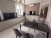 İcarəyə verilir 4 otaqlı yeni tikili 345 m², Nəsimi r., photo 2 from 8